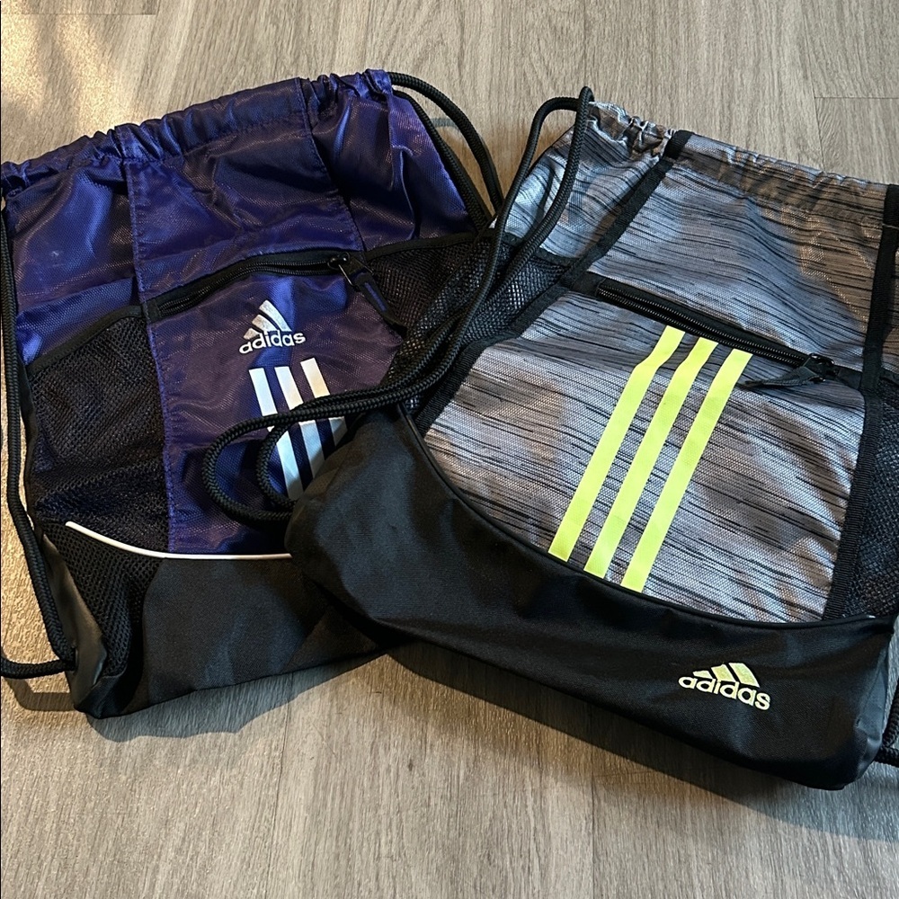 Adidas Dual Pack: Like New condition